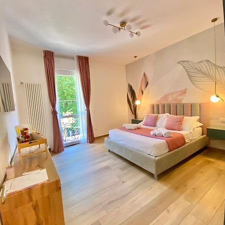 Sant'Orsola Lodge Boloňa Exteriér fotografie